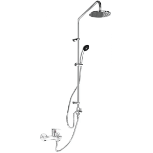 Sen Cây Tắm Nóng Lạnh Inax BFV-1115S 