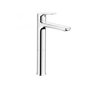 Vòi Lavabo Nóng Lạnh Inax Thân Cao LFV-1402SH