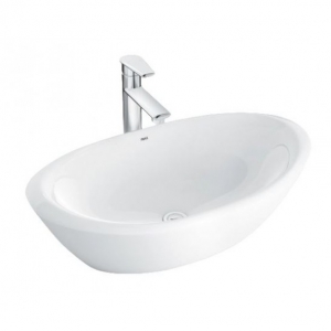 Chậu Lavabo Đặt Bàn Inax L-465V