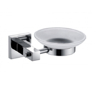 Khay Để Bánh Xà Phòng Tiện Lợi Inox 304 Cao Cấp Navier NV-251