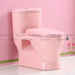 Bồn cầu trẻ em Navier NV-918H