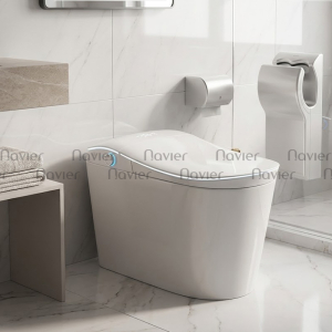 Bồn Cầu Thông Minh Cao Cấp Navier NV-1097