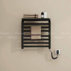 Giàn Sấy Khăn Thông Minh Navier NV-C43